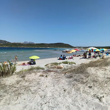 Apartmán Veronese Olbia