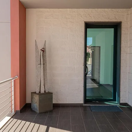 Apartman Veronese Olbia