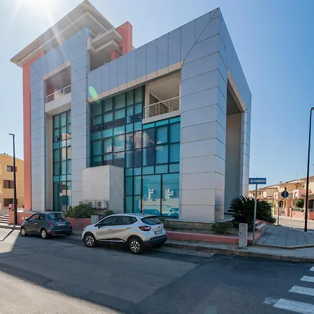 Veronese Apartman *