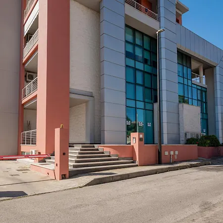 Apartmán Veronese Olbia