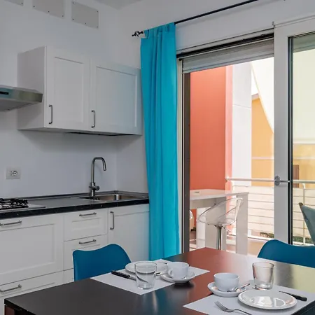 Veronese Apartmán Olbia