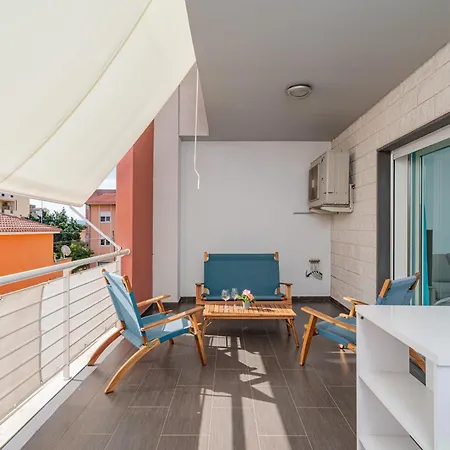 Apartmán Veronese Olbia