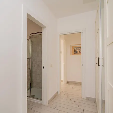 Veronese Apartmán Olbia