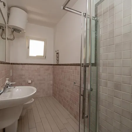 Apartmán Veronese Olbia