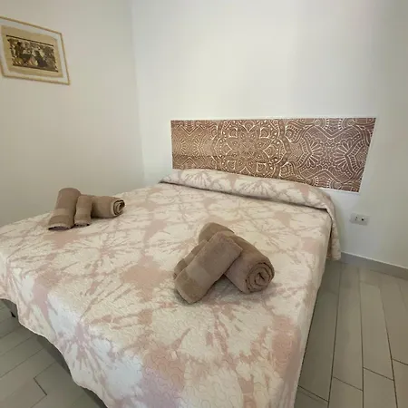 Veronese Apartment *