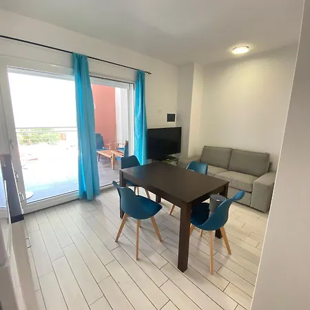 Apartment Veronese