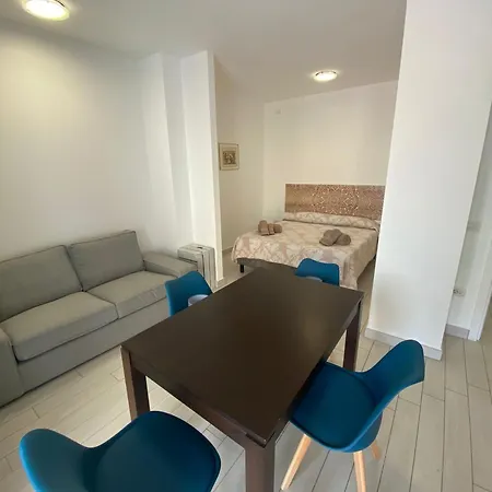 Apartment Veronese *