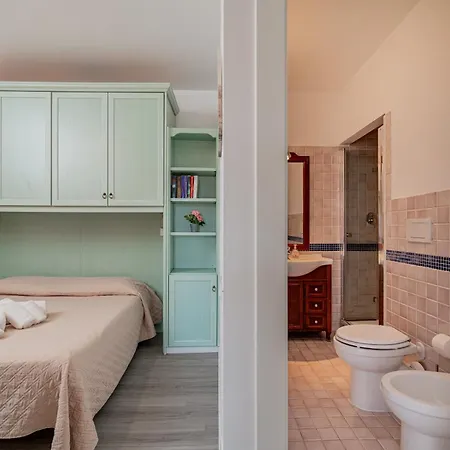 Apartment Veronese *