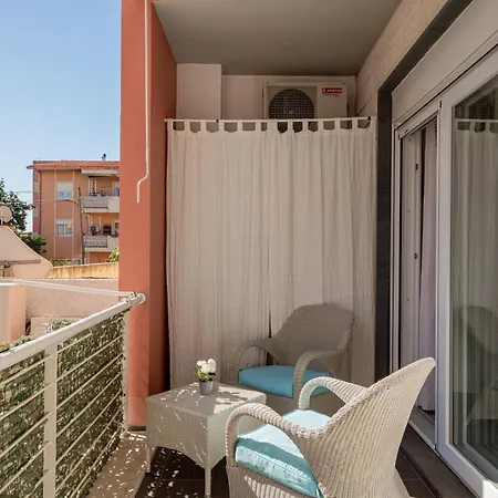 Veronese Appartement Olbia