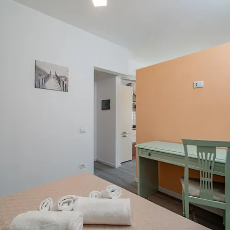 Apartment Veronese