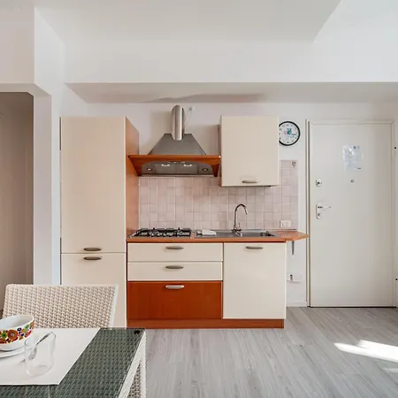 Apartment Veronese *