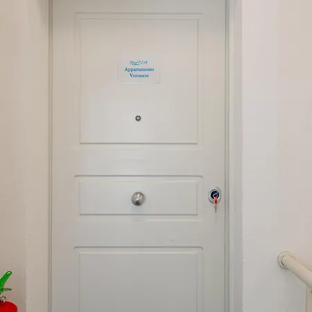 Apartment Veronese