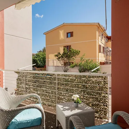 Apartment Veronese