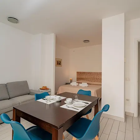 Veronese Апартаменты