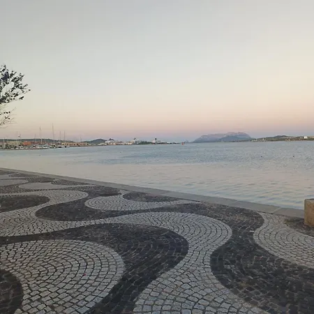 Veronese Appartamento Olbia