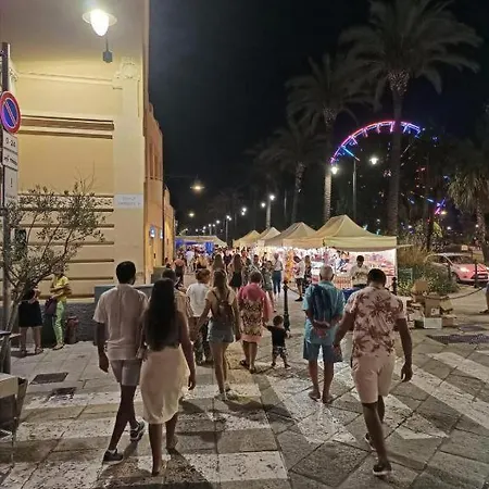 Appartamento Veronese Olbia
