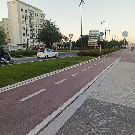 Veronese Appartamento Olbia