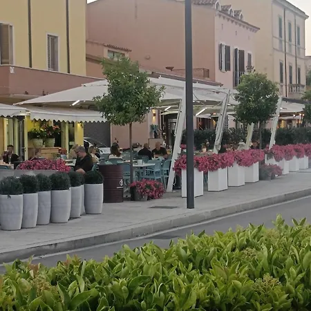 Appartamento Veronese Olbia