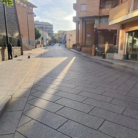 Veronese Appartamento Olbia