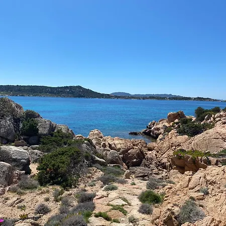 Appartamento Veronese Olbia