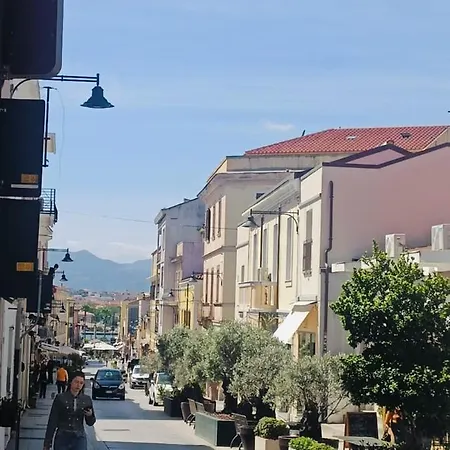 Veronese Διαμέρισμα
