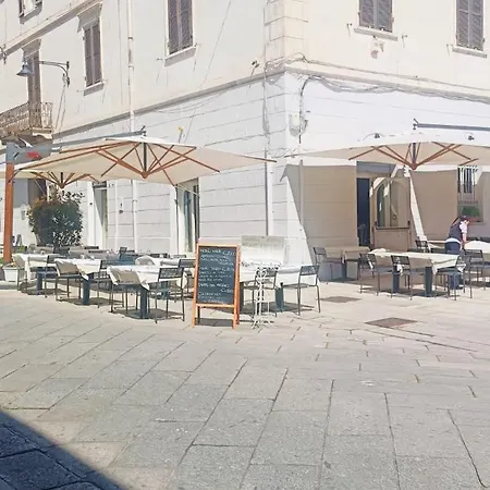 Appartamento Veronese Olbia
