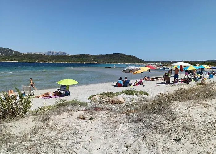 Апартаменты Veronese Ольбия