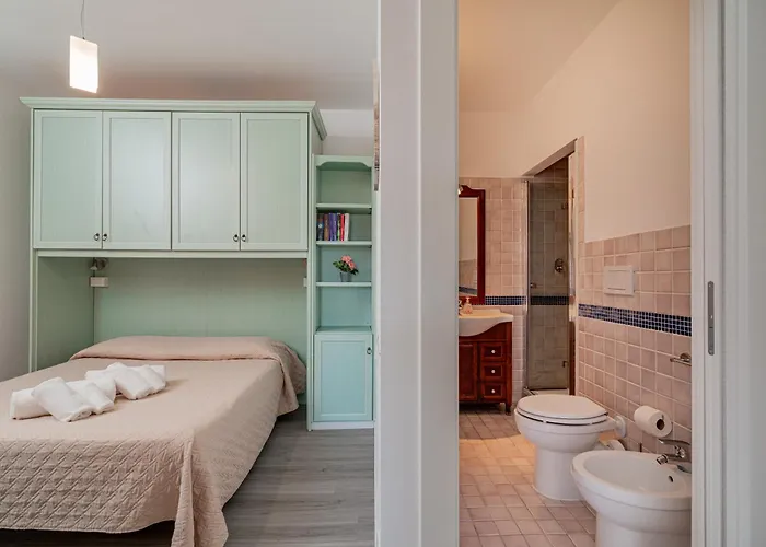 Апартаменты Veronese *