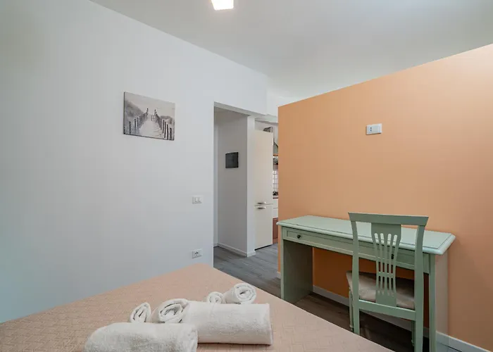 Апартаменты Veronese