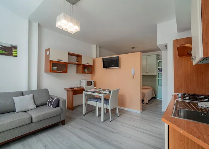 Veronese Апартаменты