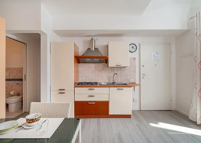 Апартаменты Veronese *