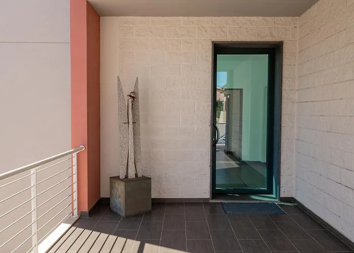 Апартаменты Veronese Ольбия