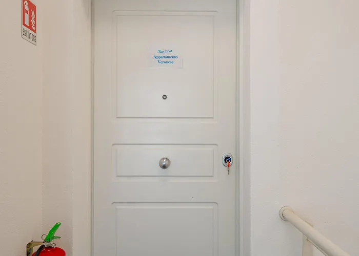 Апартаменты Veronese