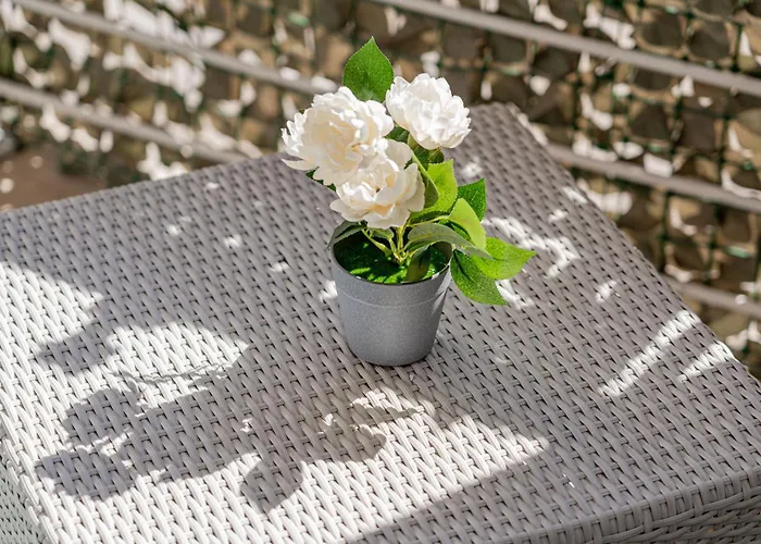 Veronese Апартаменты Ольбия