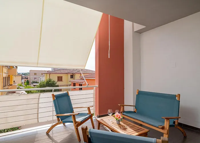 Апартаменты Veronese *