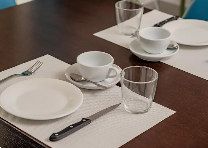 Апартаменты Veronese *