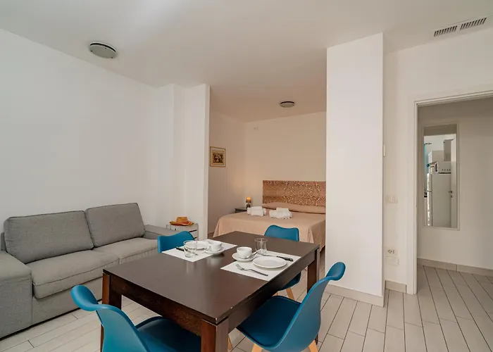 Veronese Апартаменты