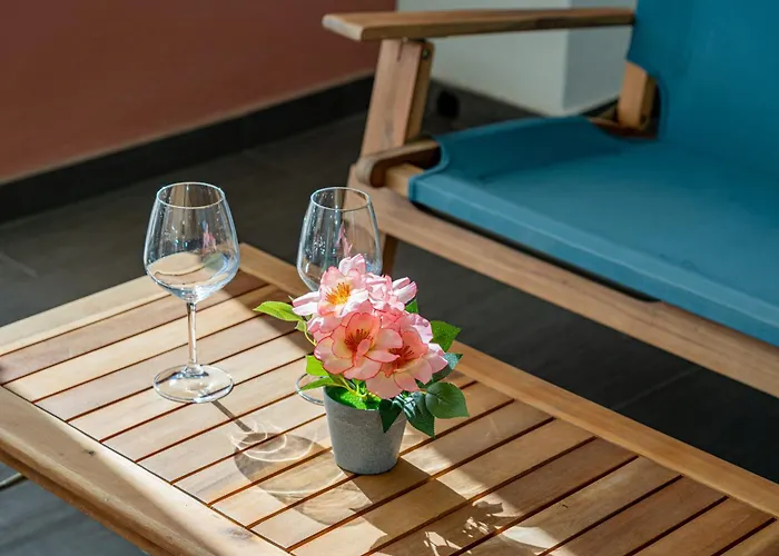 Апартаменты Veronese