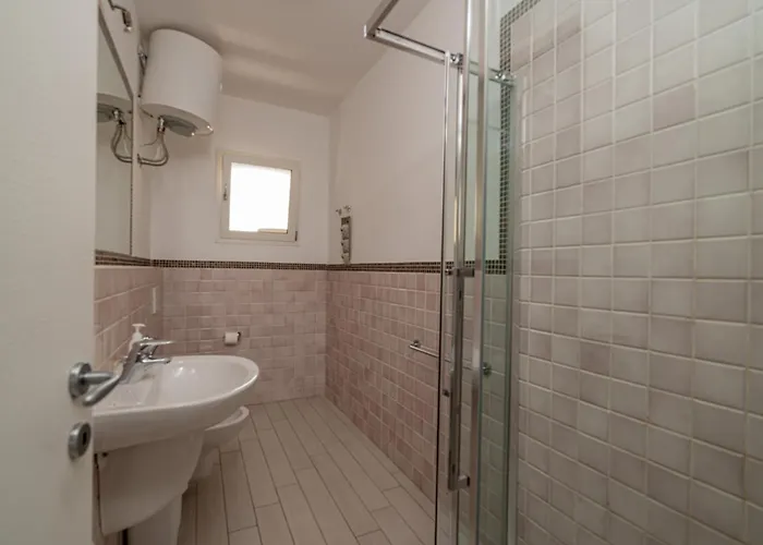 Апартаменты Veronese Ольбия