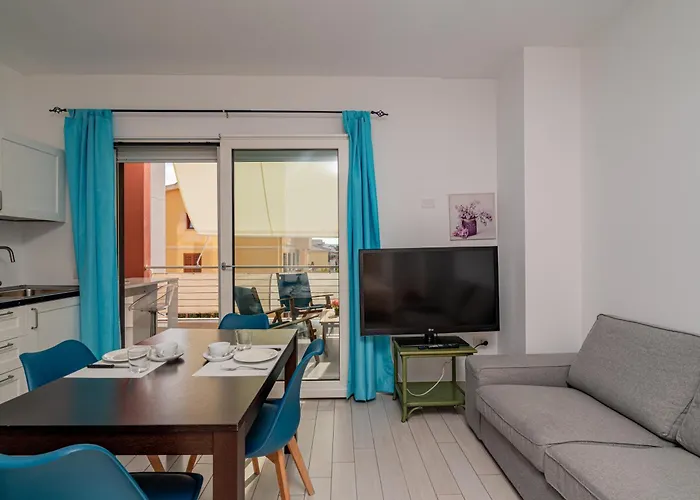 Veronese Апартаменты